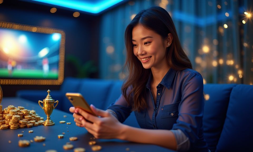 sportlive888 mobile gaming